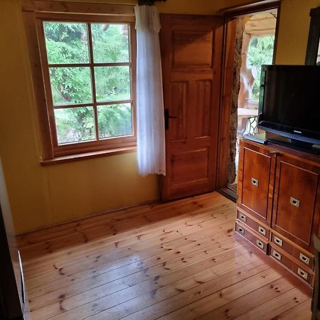 Agroturystyka Kajaki Sauna Pierogi Bakalarzewo Exterior photo