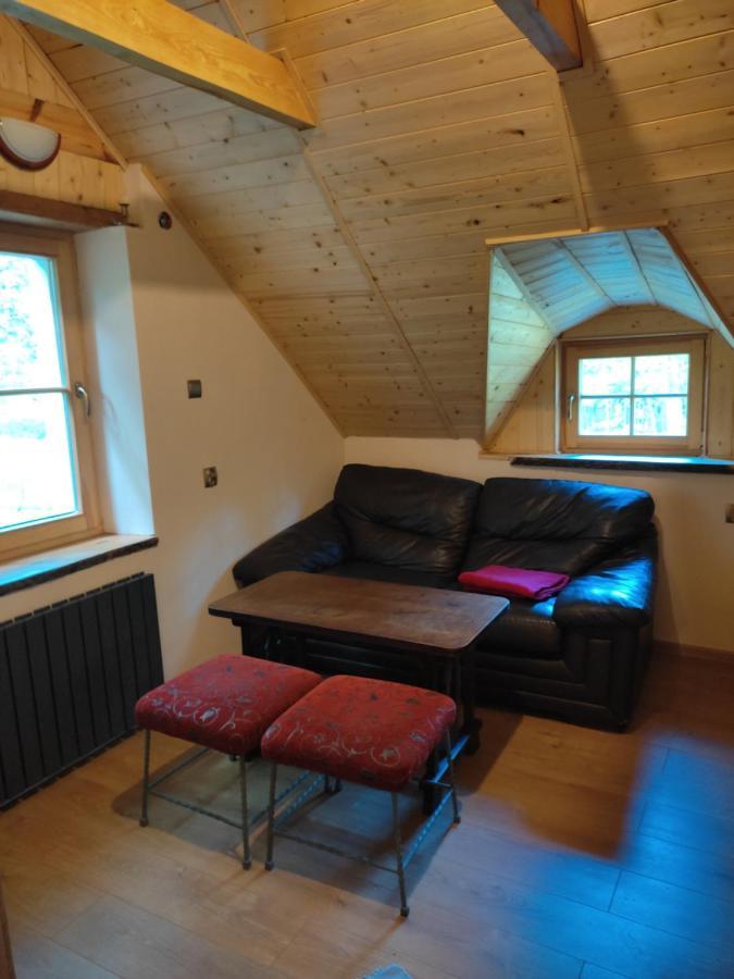Agroturystyka Kajaki Sauna Pierogi Bakalarzewo Exterior photo