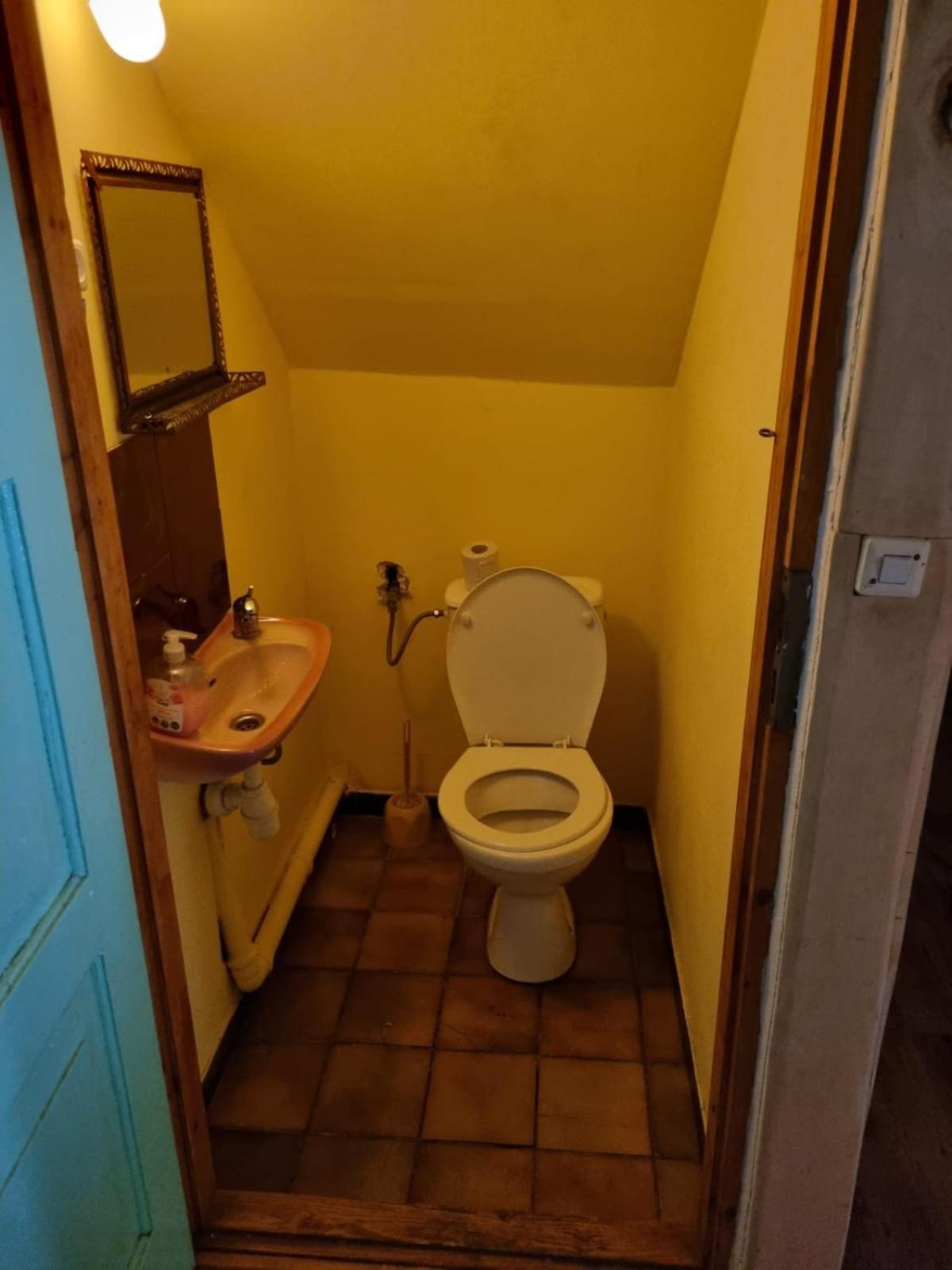 Agroturystyka Kajaki Sauna Pierogi Bakalarzewo Exterior photo