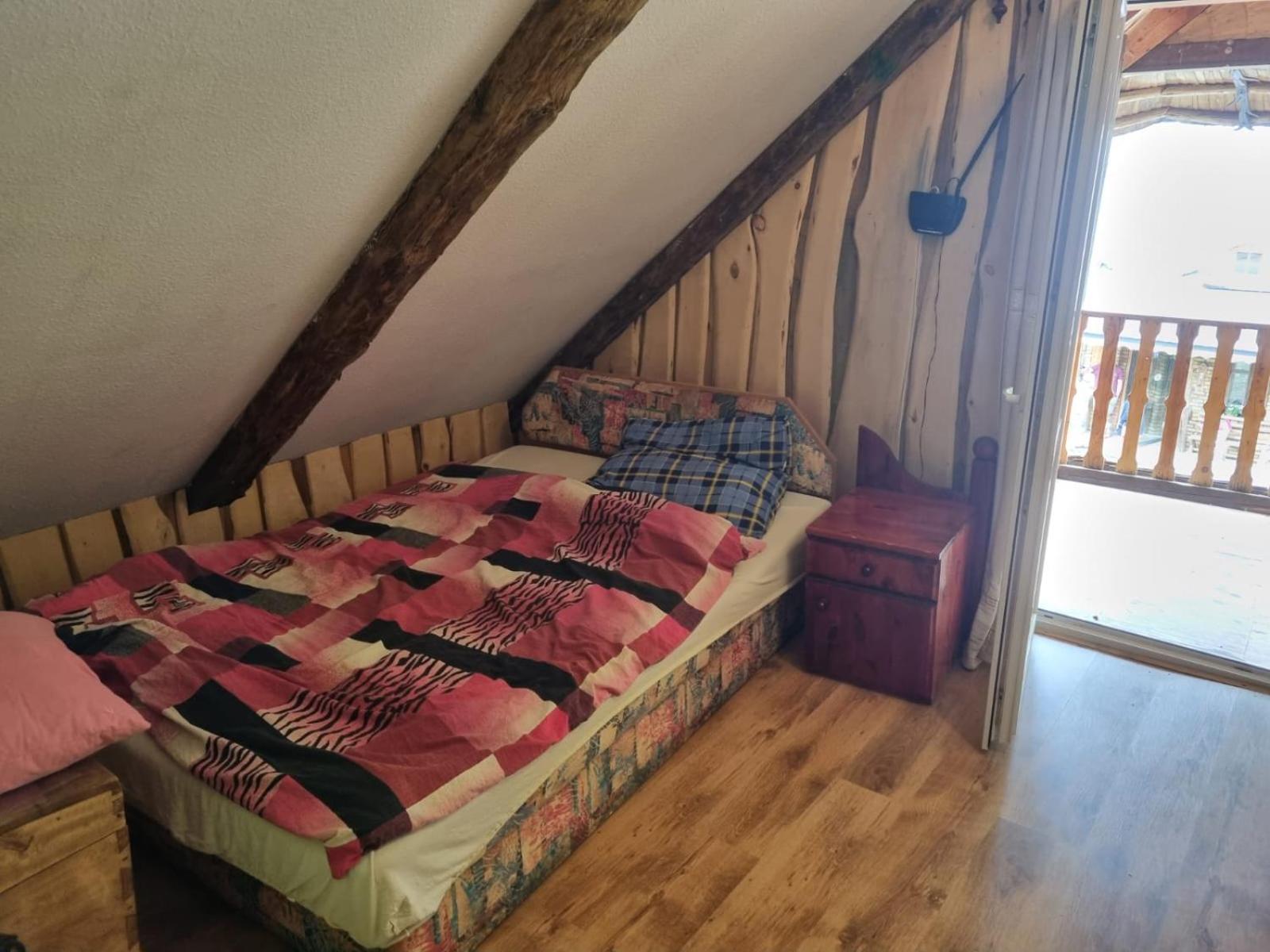Agroturystyka Kajaki Sauna Pierogi Bakalarzewo Exterior photo