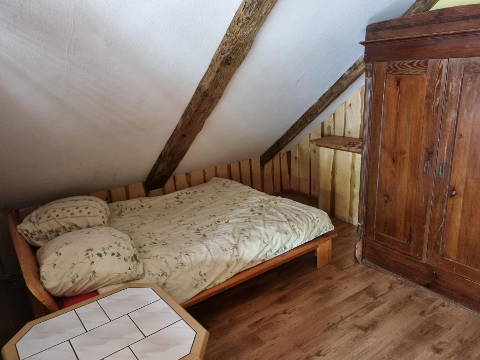 Agroturystyka Kajaki Sauna Pierogi Bakalarzewo Exterior photo