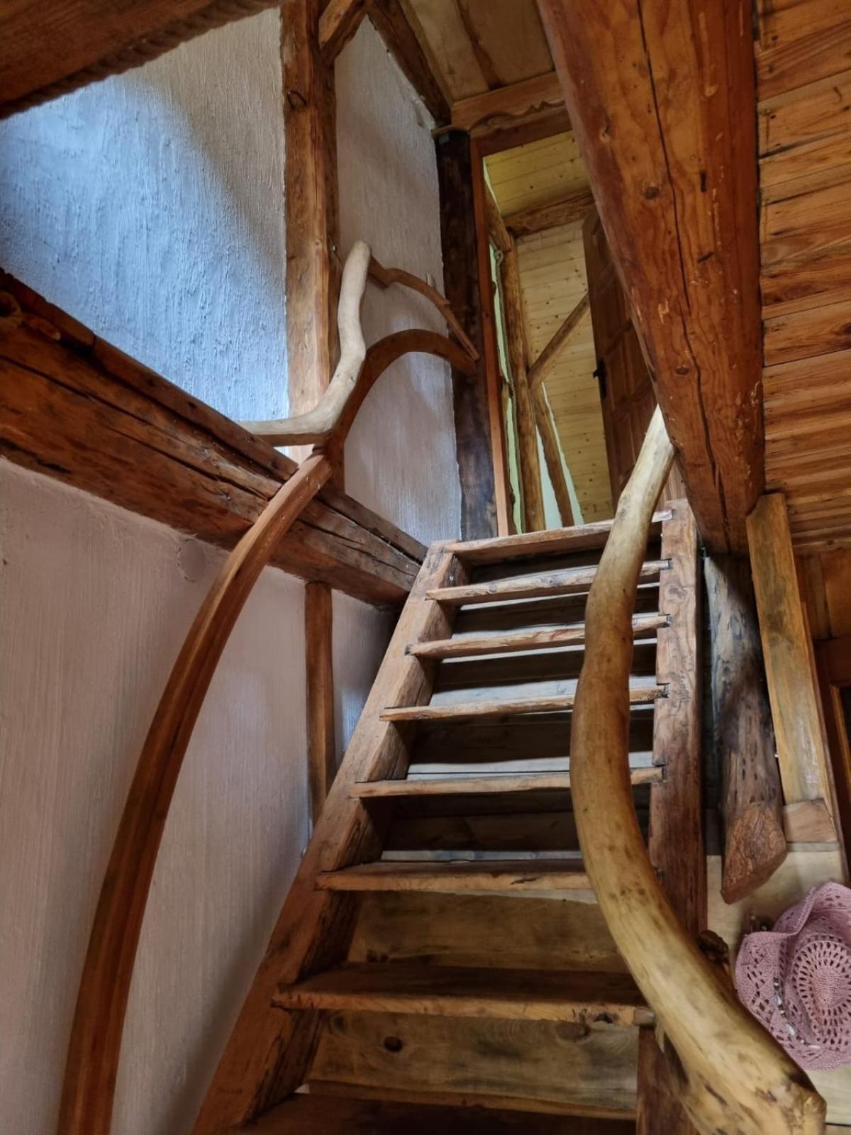 Agroturystyka Kajaki Sauna Pierogi Bakalarzewo Exterior photo