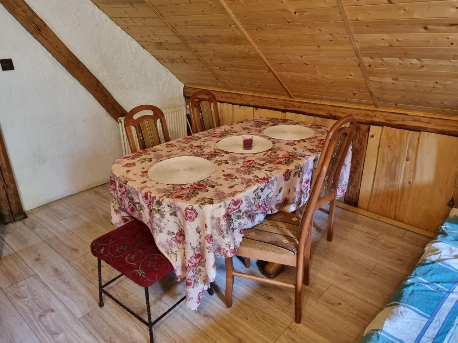 Agroturystyka Kajaki Sauna Pierogi Bakalarzewo Exterior photo