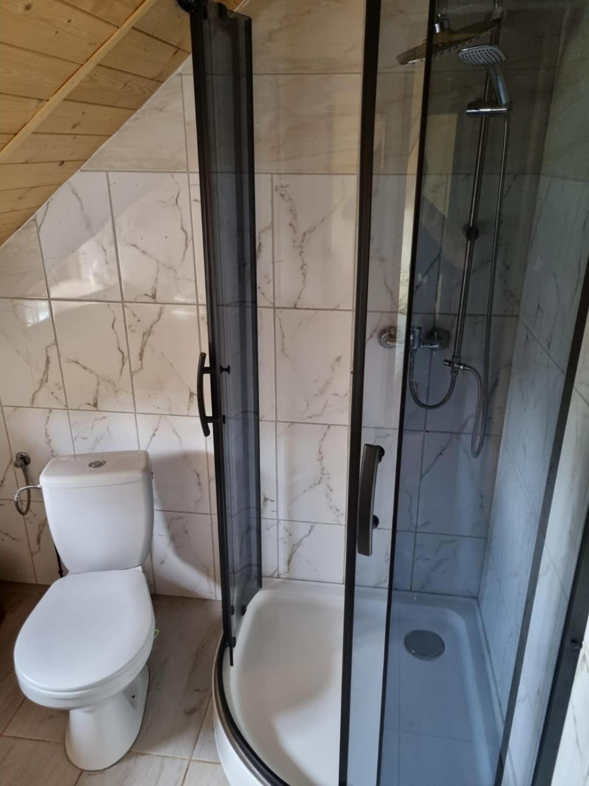 Agroturystyka Kajaki Sauna Pierogi Bakalarzewo Exterior photo