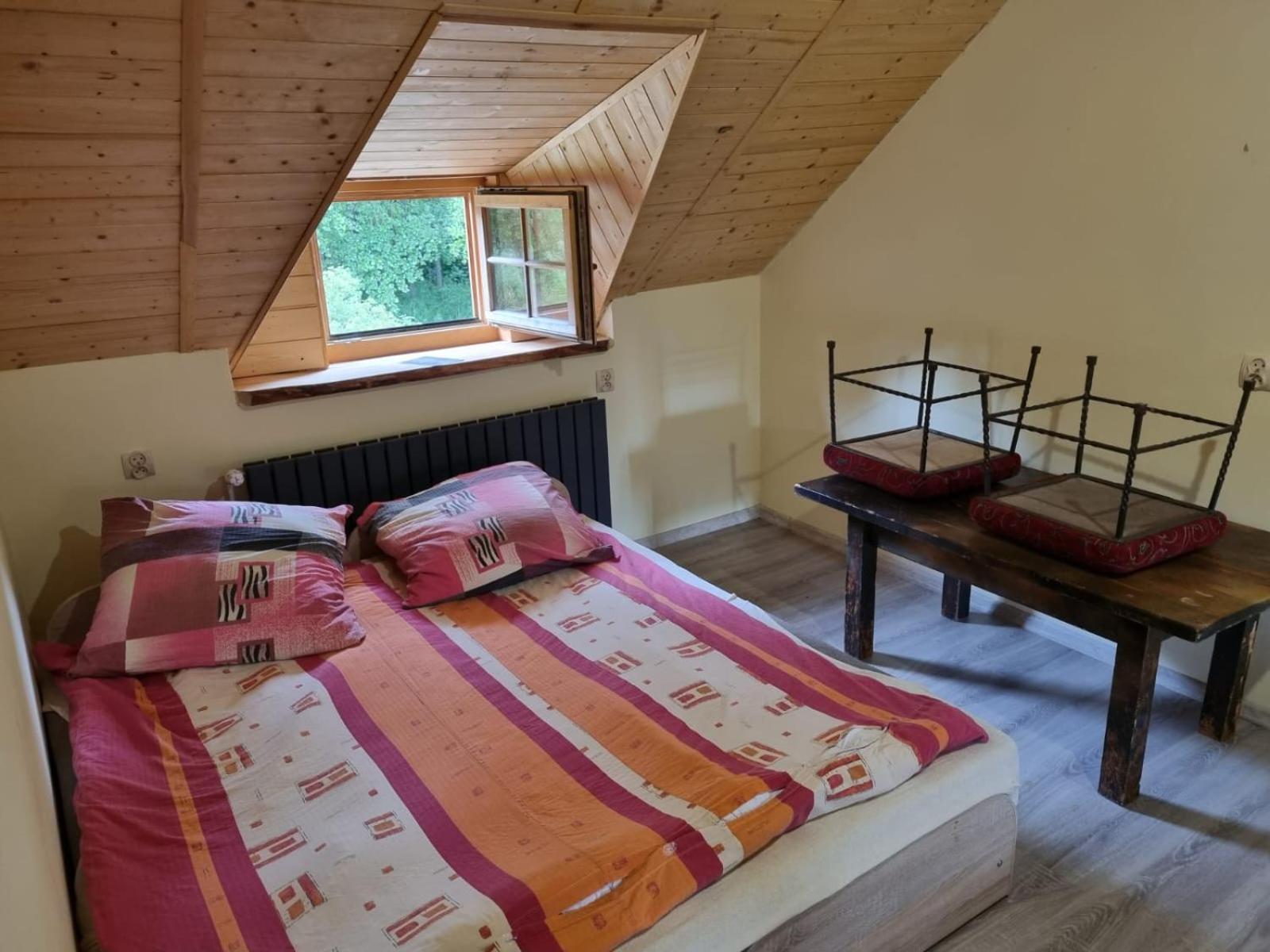 Agroturystyka Kajaki Sauna Pierogi Bakalarzewo Exterior photo