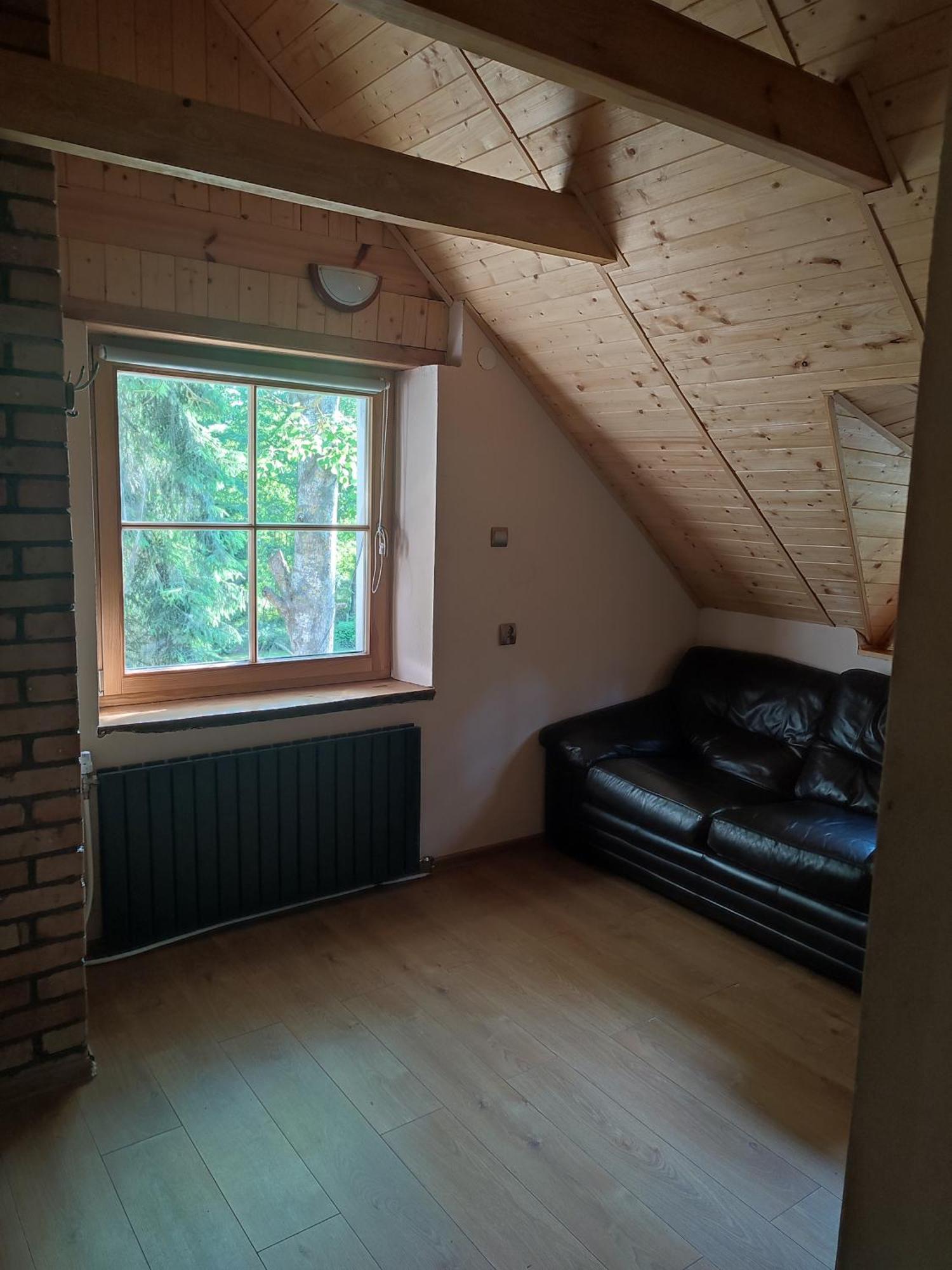 Agroturystyka Kajaki Sauna Pierogi Bakalarzewo Exterior photo
